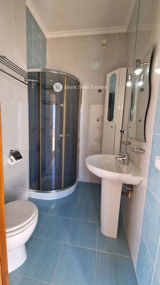 5 soverom Villa til salgs i Cumbre del Sol med svømmebasseng garasje - € 710 000 (Ref: 8705366)