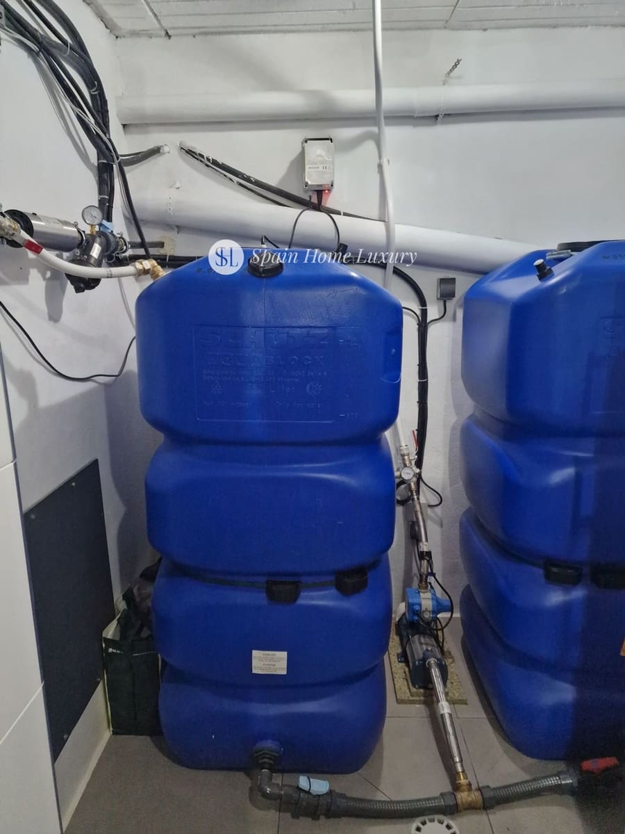 5 soverom Villa til salgs i Cumbre del Sol med svømmebasseng garasje - € 710 000 (Ref: 8705366)