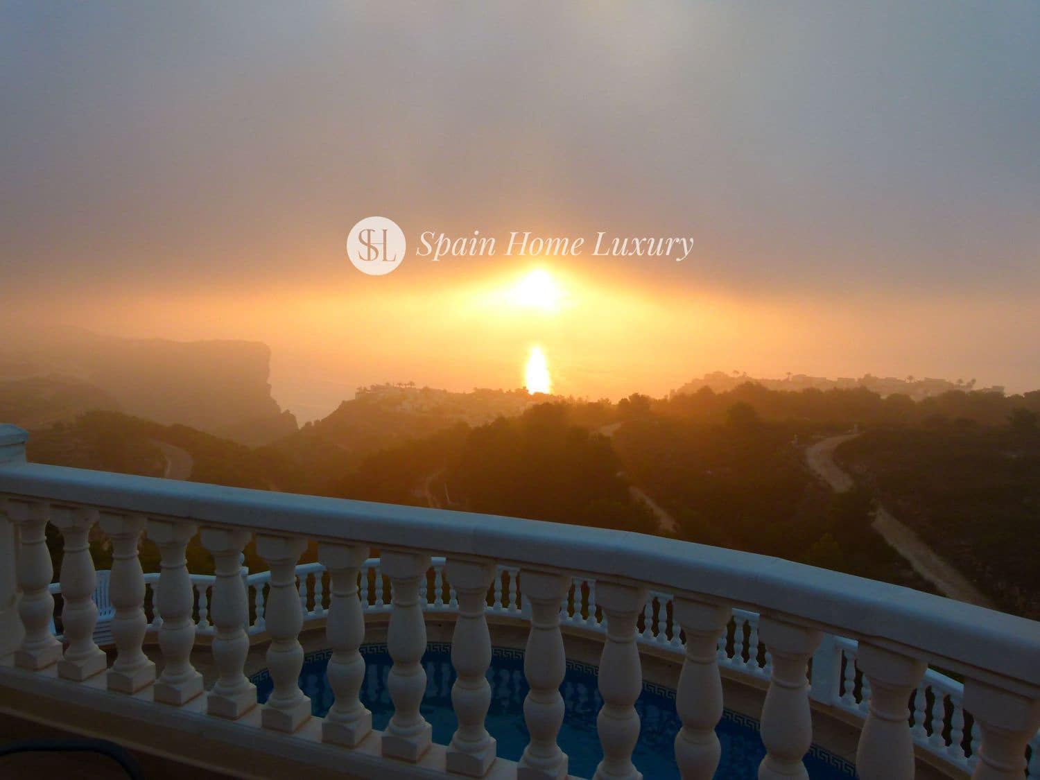 5 soverom Villa til salgs i Cumbre del Sol med svømmebasseng garasje - € 710 000 (Ref: 8705366)