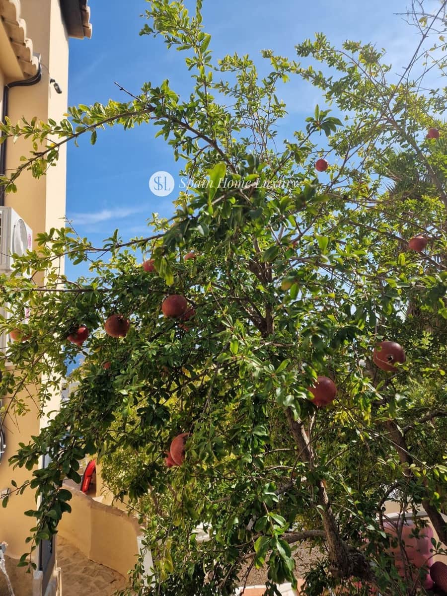 5 soverom Villa til salgs i Cumbre del Sol med svømmebasseng garasje - € 710 000 (Ref: 8705366)