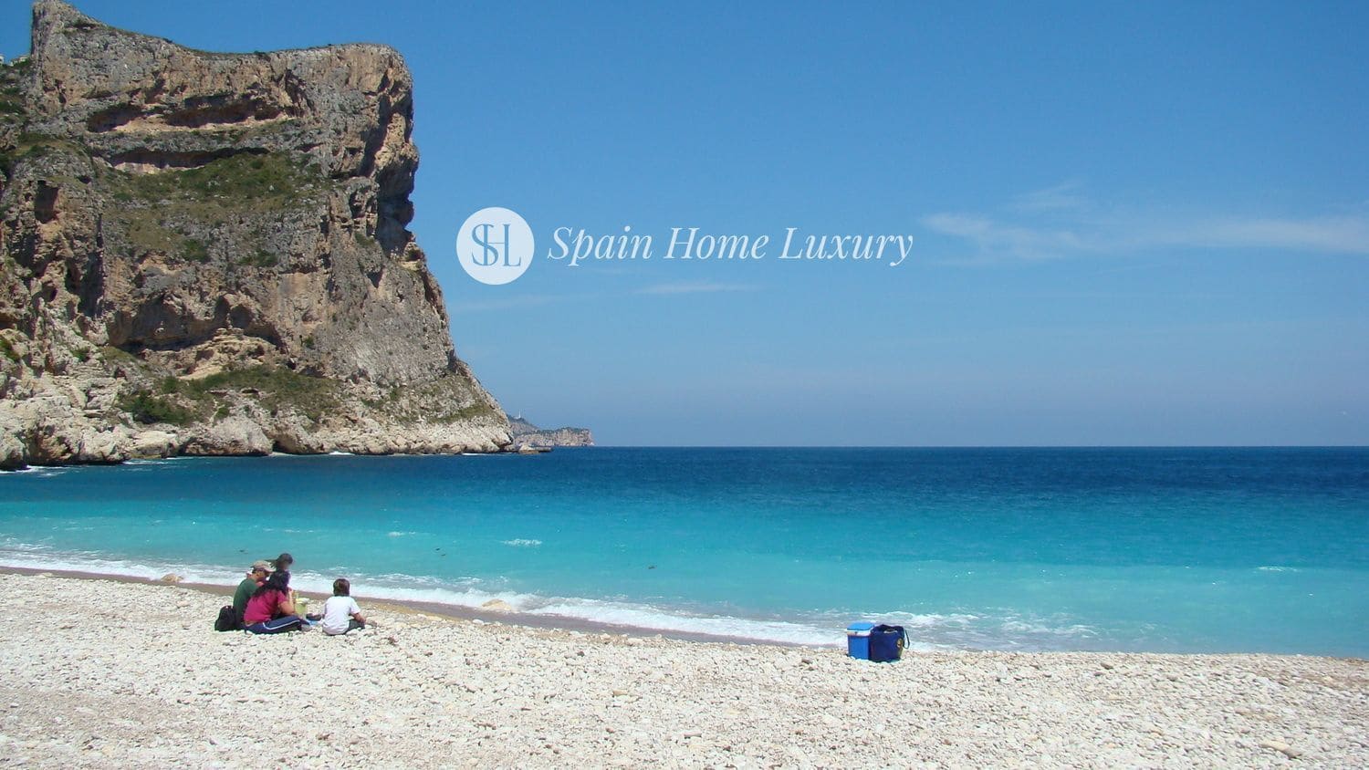 5 soverom Villa til salgs i Cumbre del Sol med svømmebasseng garasje - € 710 000 (Ref: 8705366)