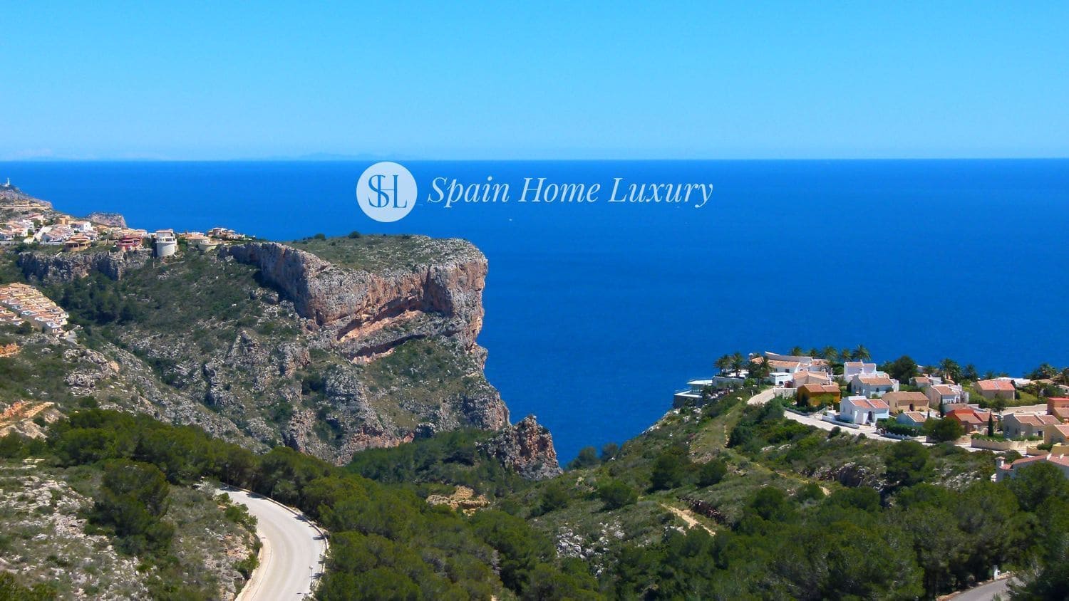 5 soverom Villa til salgs i Cumbre del Sol med svømmebasseng garasje - € 710 000 (Ref: 8705366)