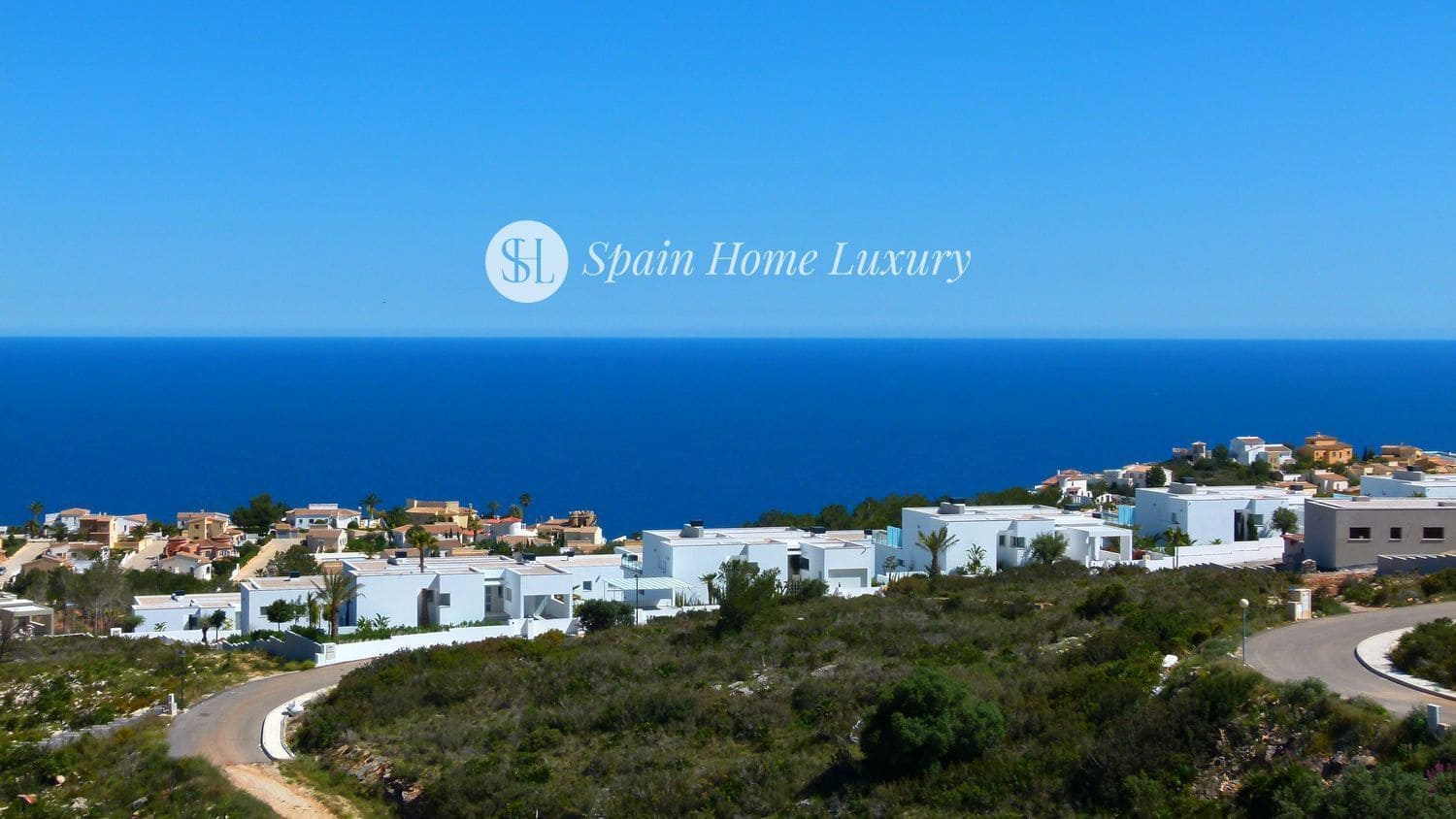 5 soverom Villa til salgs i Cumbre del Sol med svømmebasseng garasje - € 710 000 (Ref: 8705366)