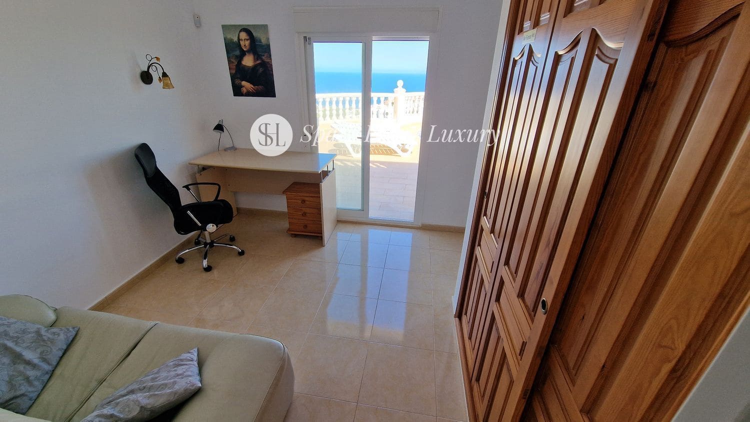 5 soverom Villa til salgs i Cumbre del Sol med svømmebasseng garasje - € 710 000 (Ref: 8705366)