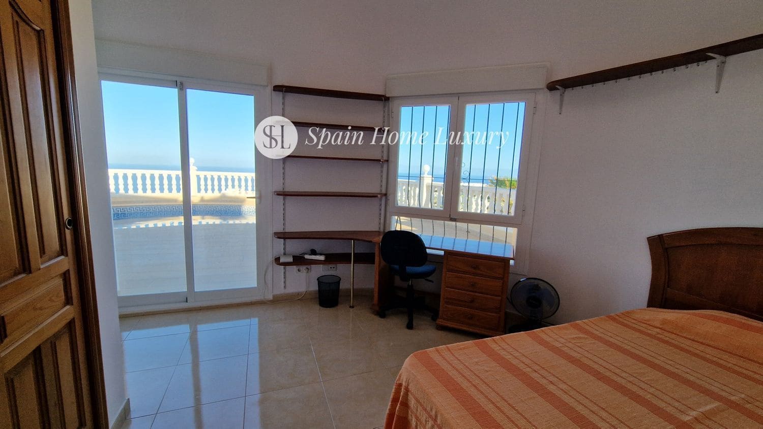 5 soverom Villa til salgs i Cumbre del Sol med svømmebasseng garasje - € 710 000 (Ref: 8705366)