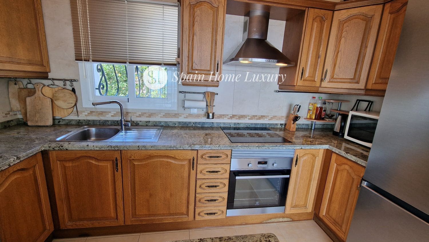 5 soverom Villa til salgs i Cumbre del Sol med svømmebasseng garasje - € 710 000 (Ref: 8705366)