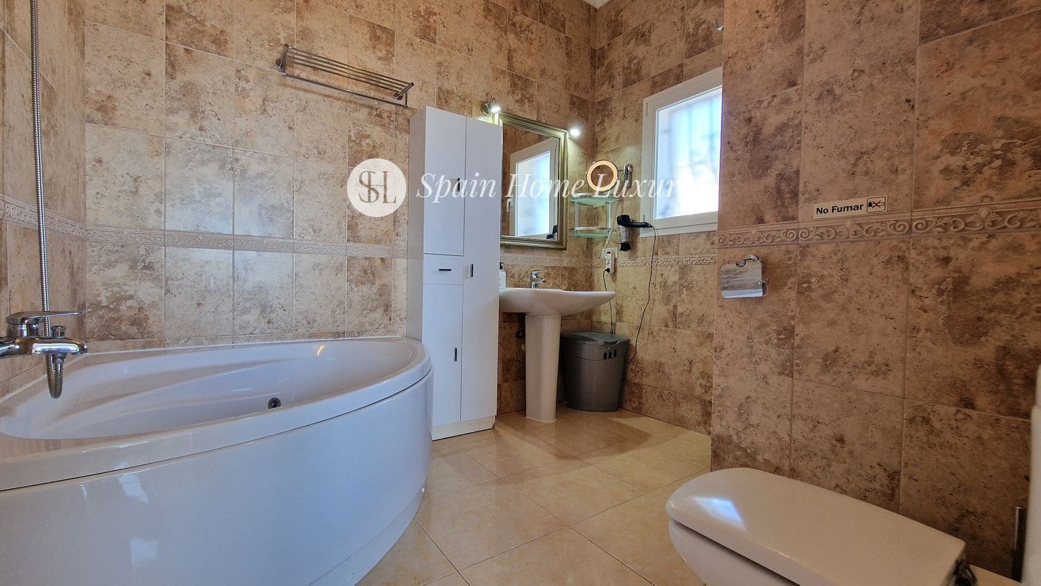 5 soverom Villa til salgs i Cumbre del Sol med svømmebasseng garasje - € 710 000 (Ref: 8705366)