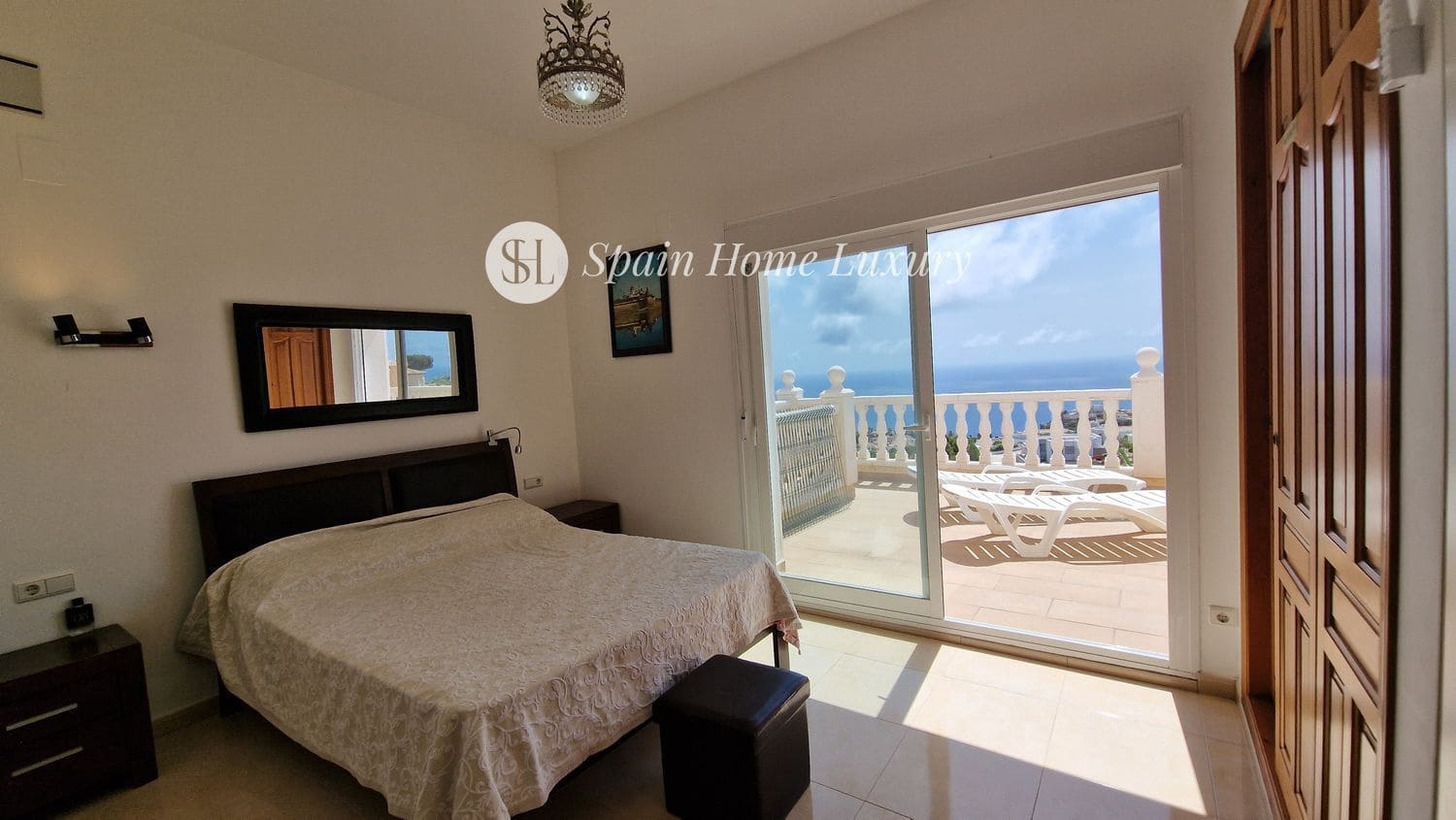 5 soverom Villa til salgs i Cumbre del Sol med svømmebasseng garasje - € 710 000 (Ref: 8705366)