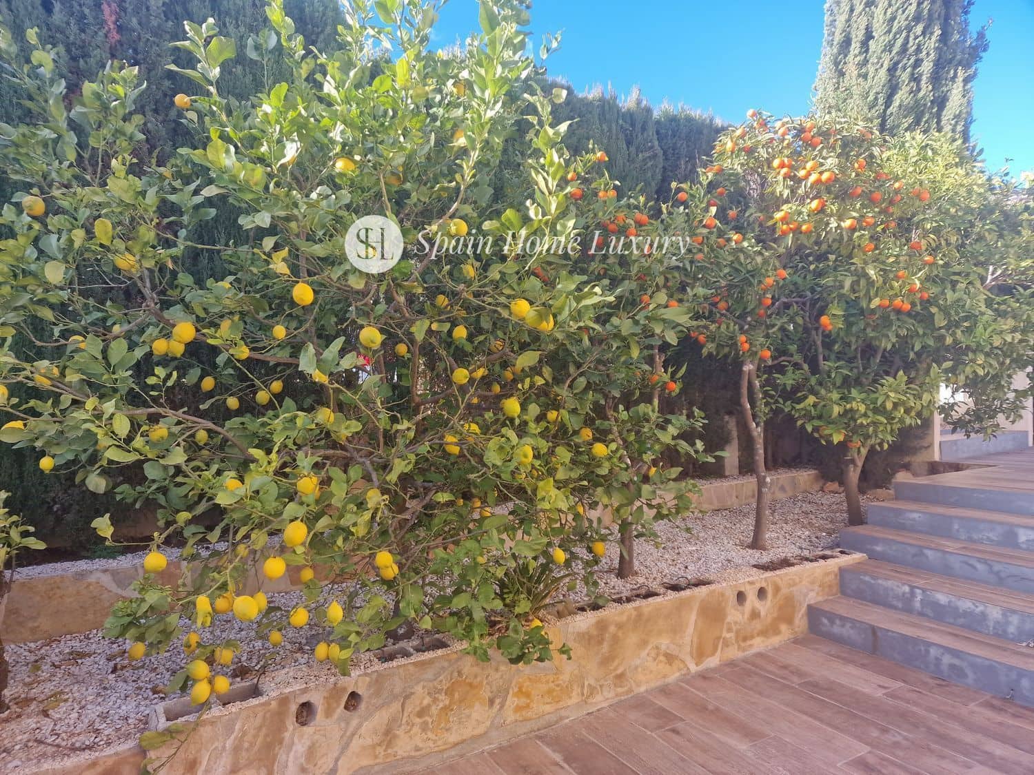 5 soverom Villa til salgs i Cumbre del Sol med svømmebasseng garasje - € 710 000 (Ref: 8705366)