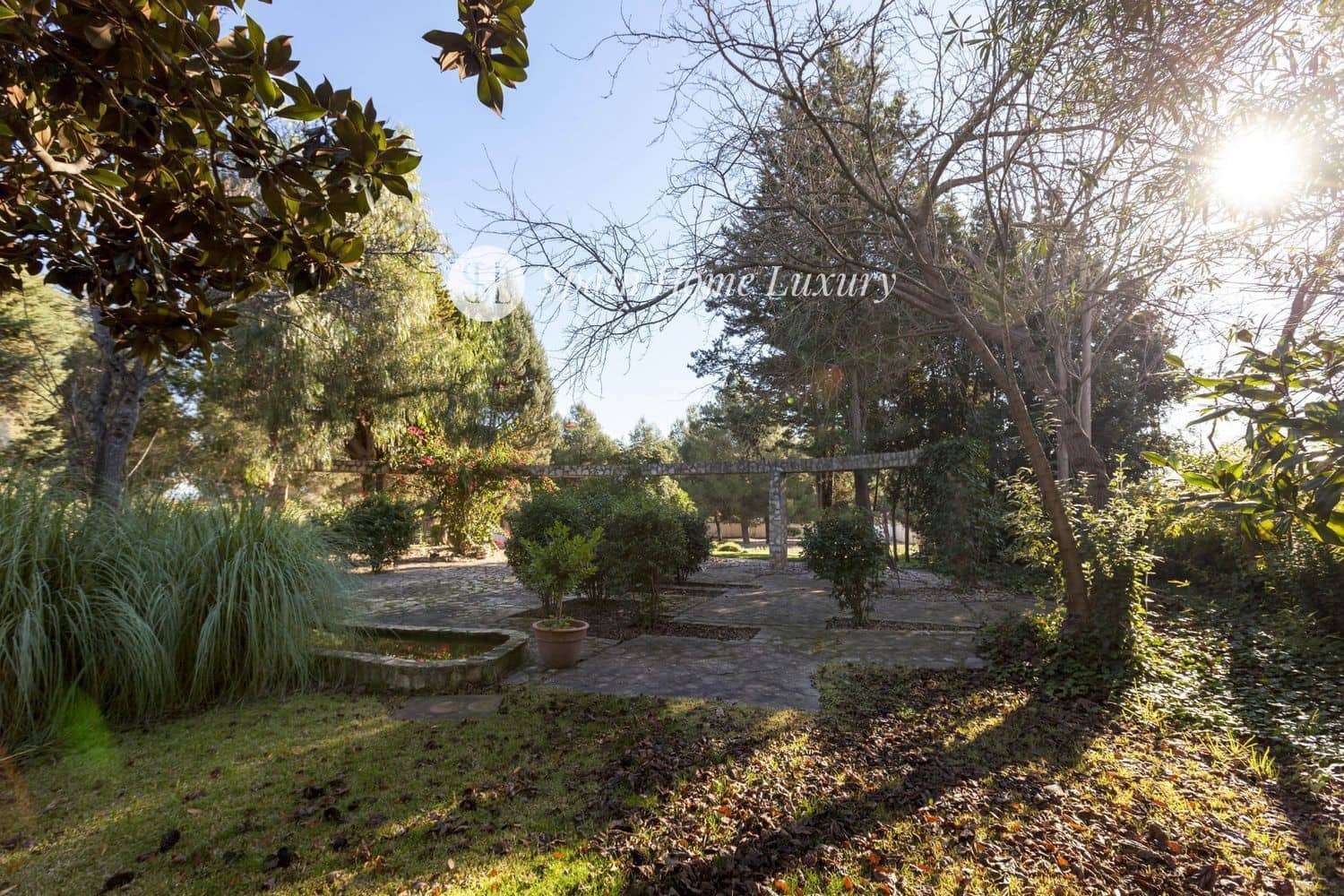 8 makuuhuone Huvila myytävänä paikassa Betera mukana uima-altaan 
autotalli - 2 500 000 € (Ref: 8746360)