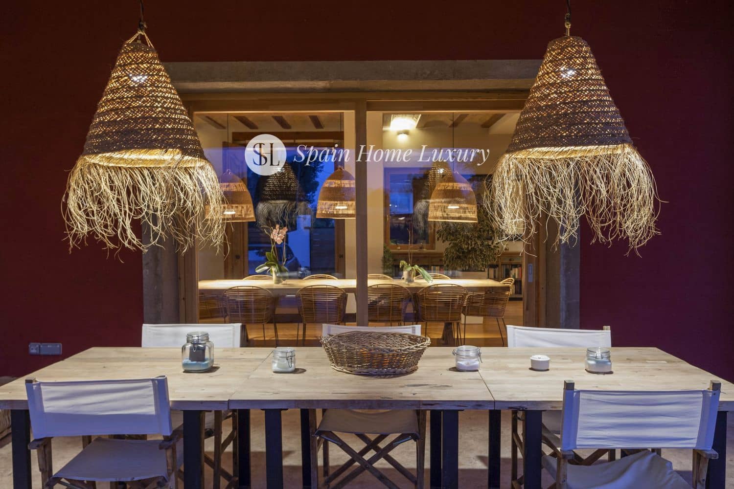 8 makuuhuone Huvila myytävänä paikassa Betera mukana uima-altaan 
autotalli - 2 500 000 € (Ref: 8746360)