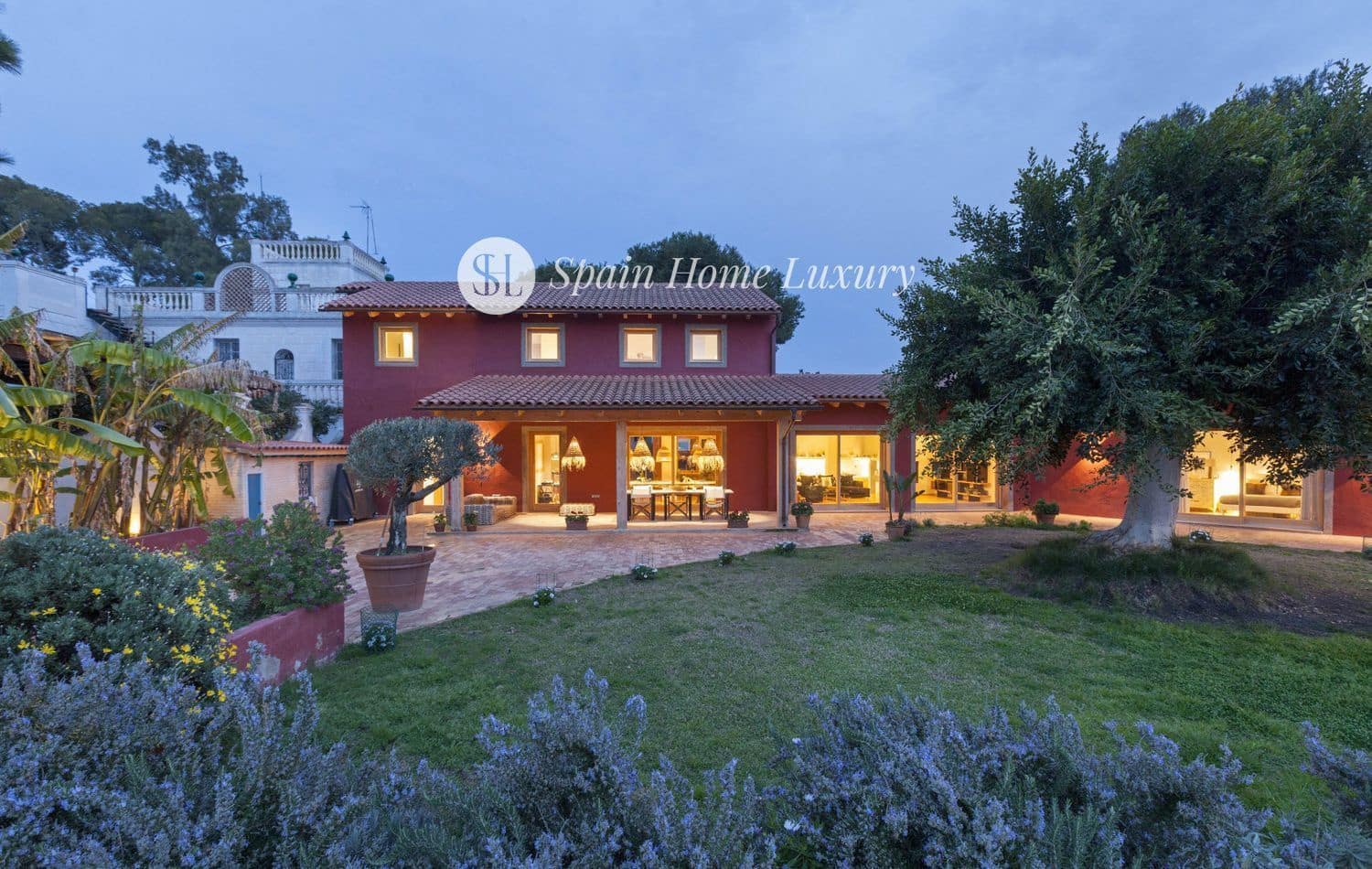 8 makuuhuone Huvila myytävänä paikassa Betera mukana uima-altaan 
autotalli - 2 500 000 € (Ref: 8746360)