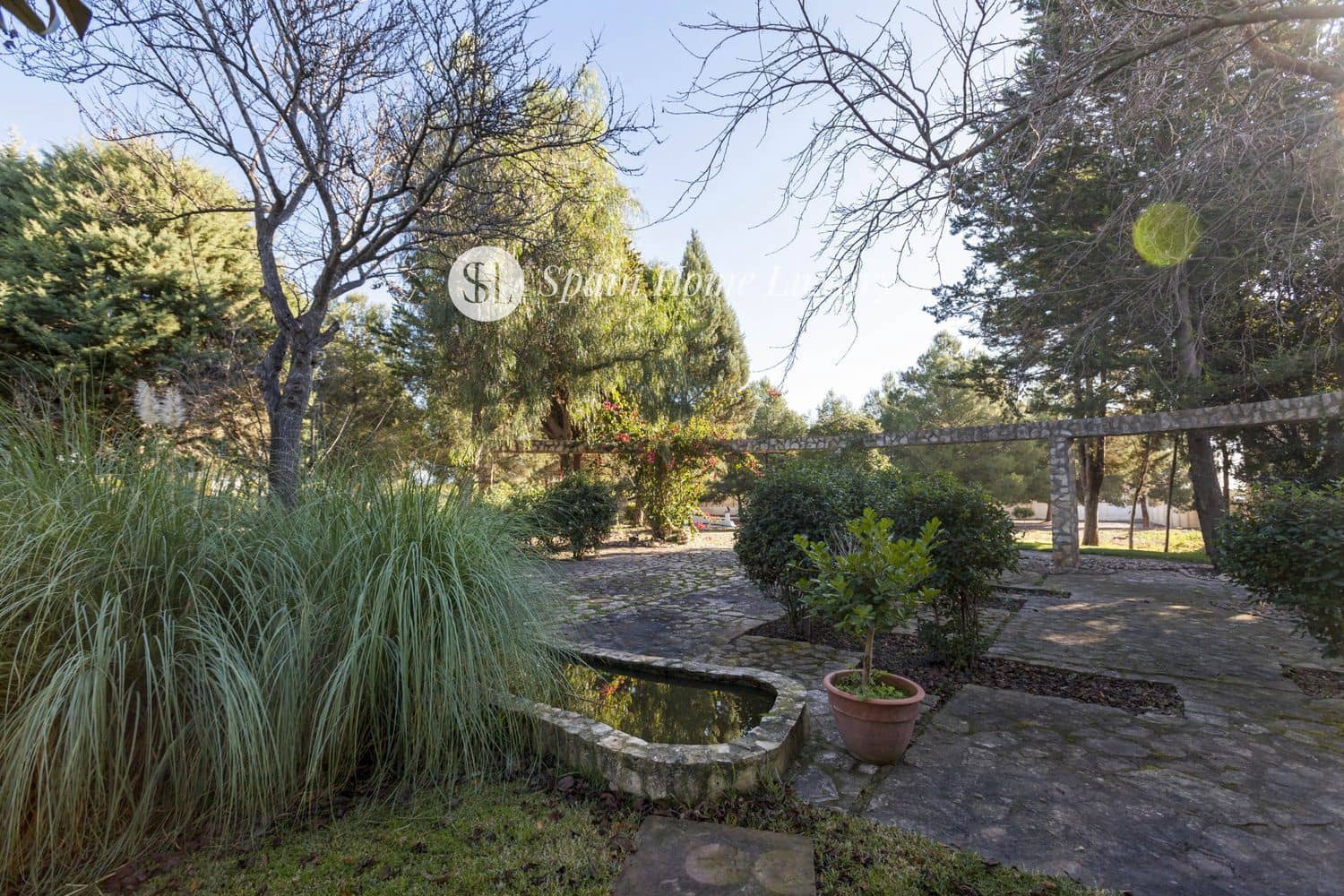 8 makuuhuone Huvila myytävänä paikassa Betera mukana uima-altaan 
autotalli - 2 500 000 € (Ref: 8746360)