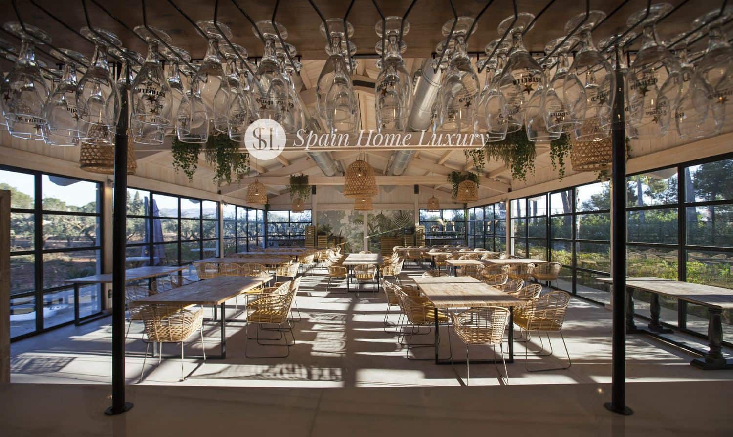 8 makuuhuone Huvila myytävänä paikassa Betera mukana uima-altaan 
autotalli - 2 500 000 € (Ref: 8746360)