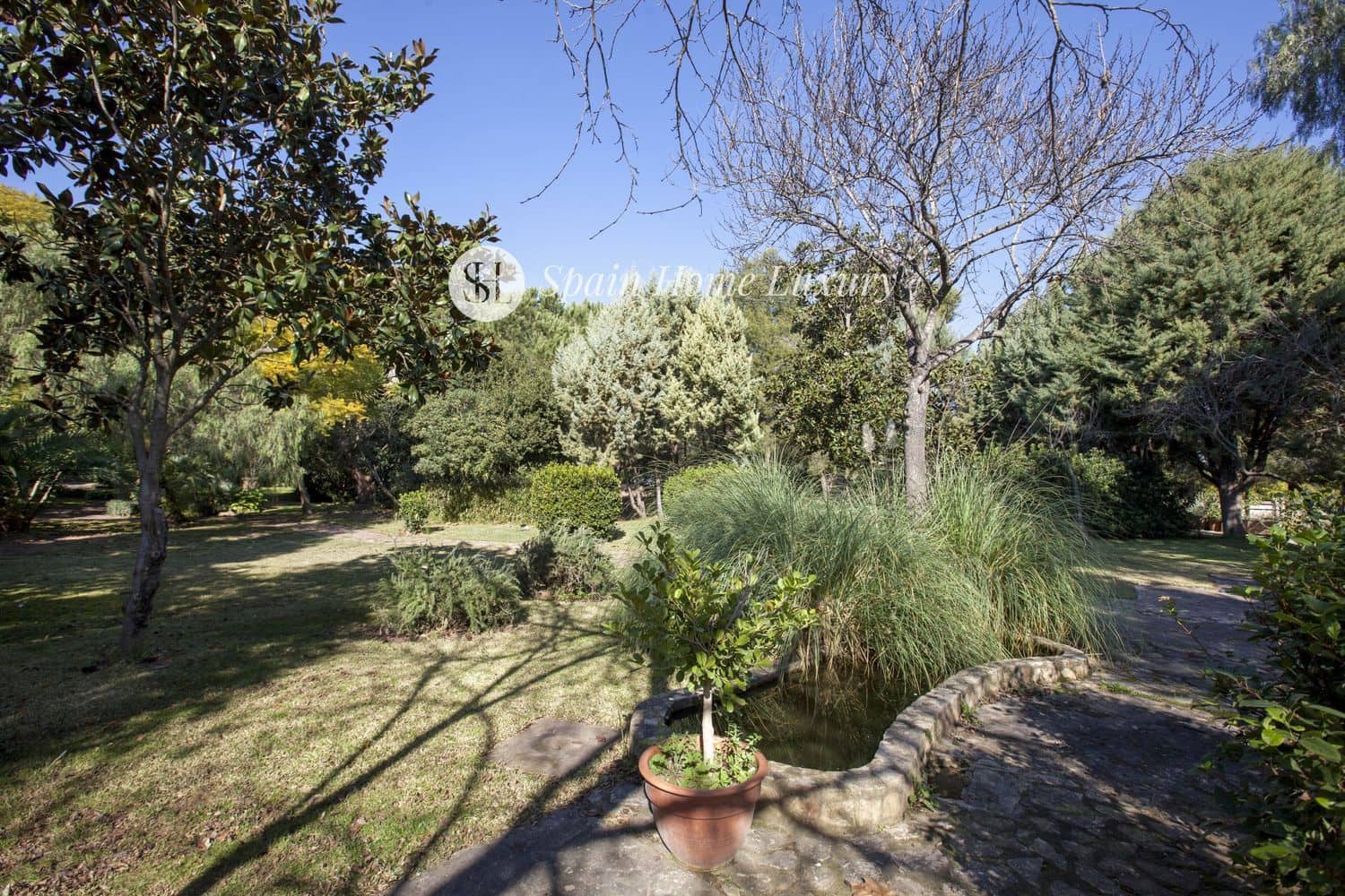 8 makuuhuone Huvila myytävänä paikassa Betera mukana uima-altaan 
autotalli - 2 500 000 € (Ref: 8746360)