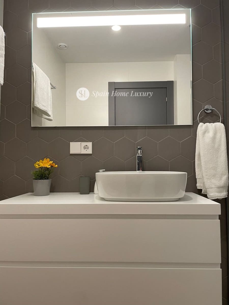 2 bedroom Flat for sale in Cumbre del Sol with pool - € 355,000 (Ref: 8746363)