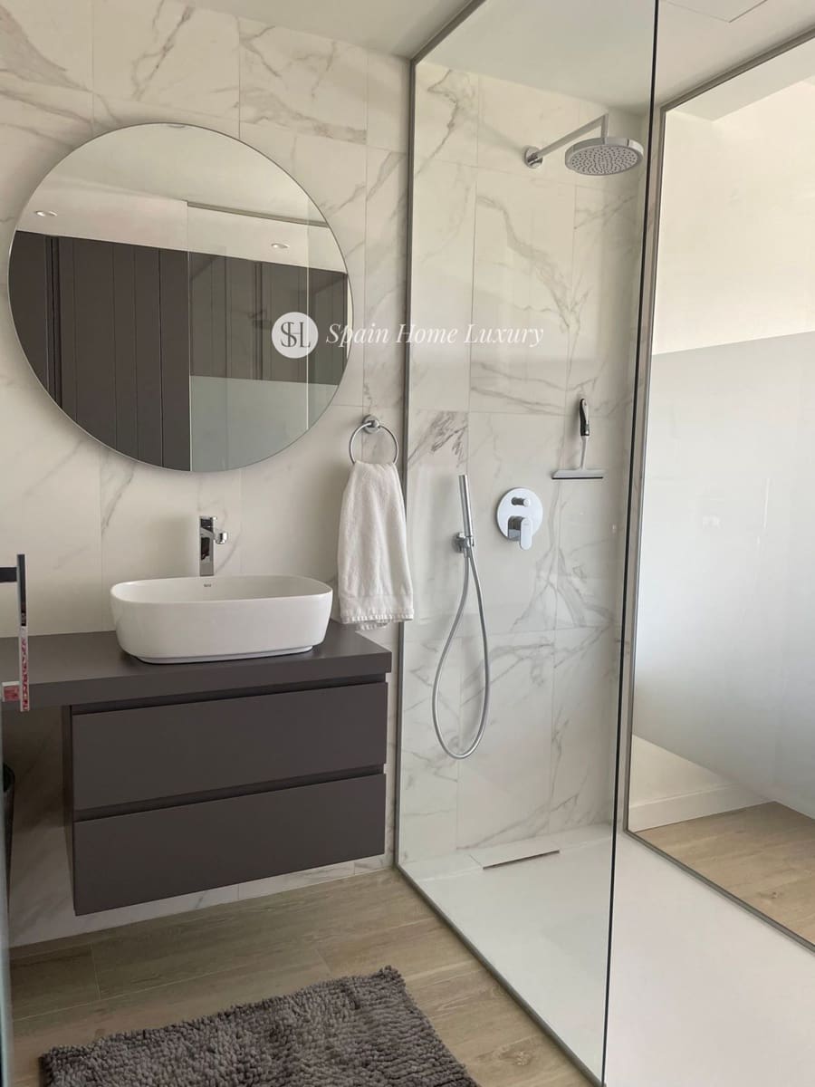 2 bedroom Flat for sale in Cumbre del Sol with pool - € 355,000 (Ref: 8746363)