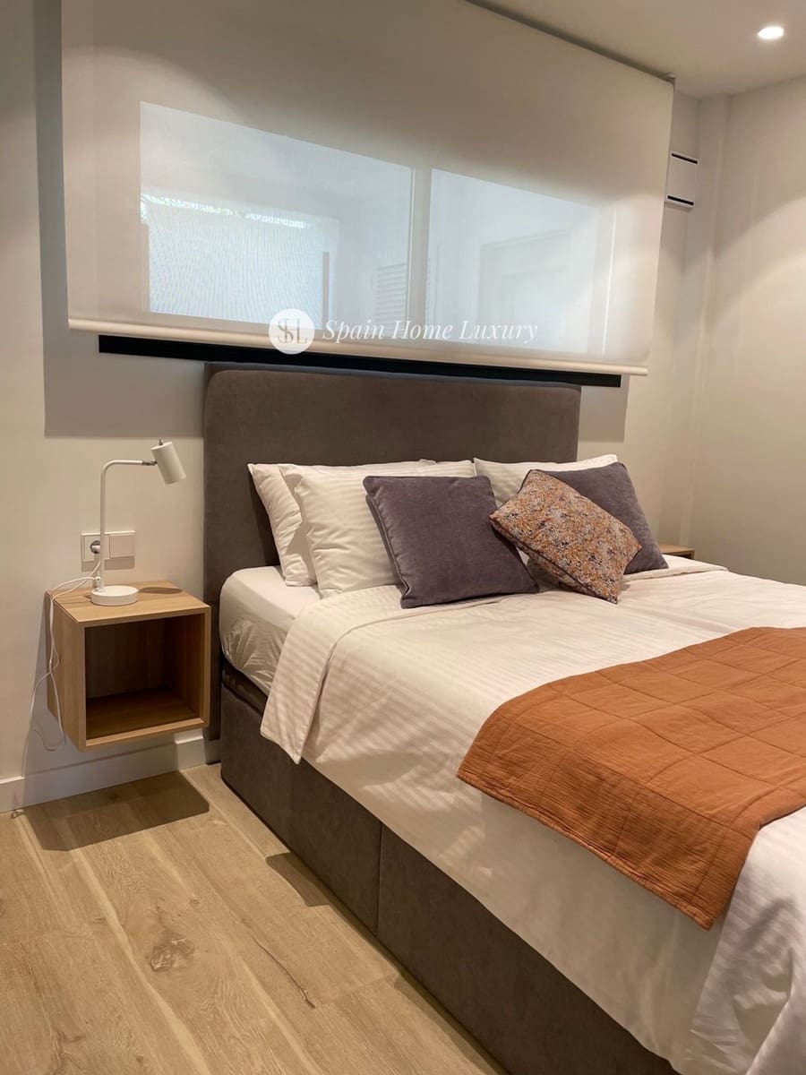 2 bedroom Flat for sale in Cumbre del Sol with pool - € 355,000 (Ref: 8746363)