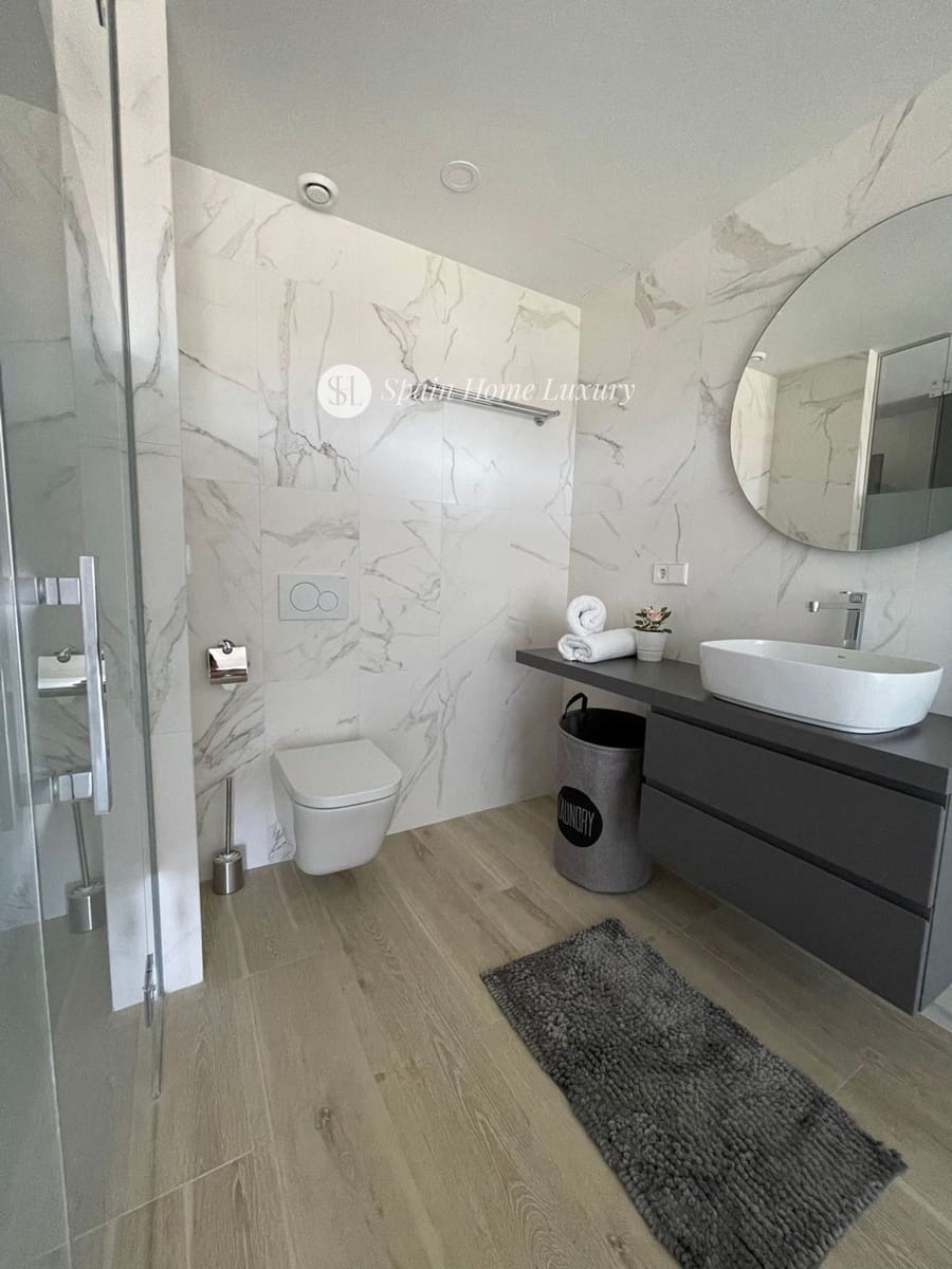 2 bedroom Flat for sale in Cumbre del Sol with pool - € 355,000 (Ref: 8746363)