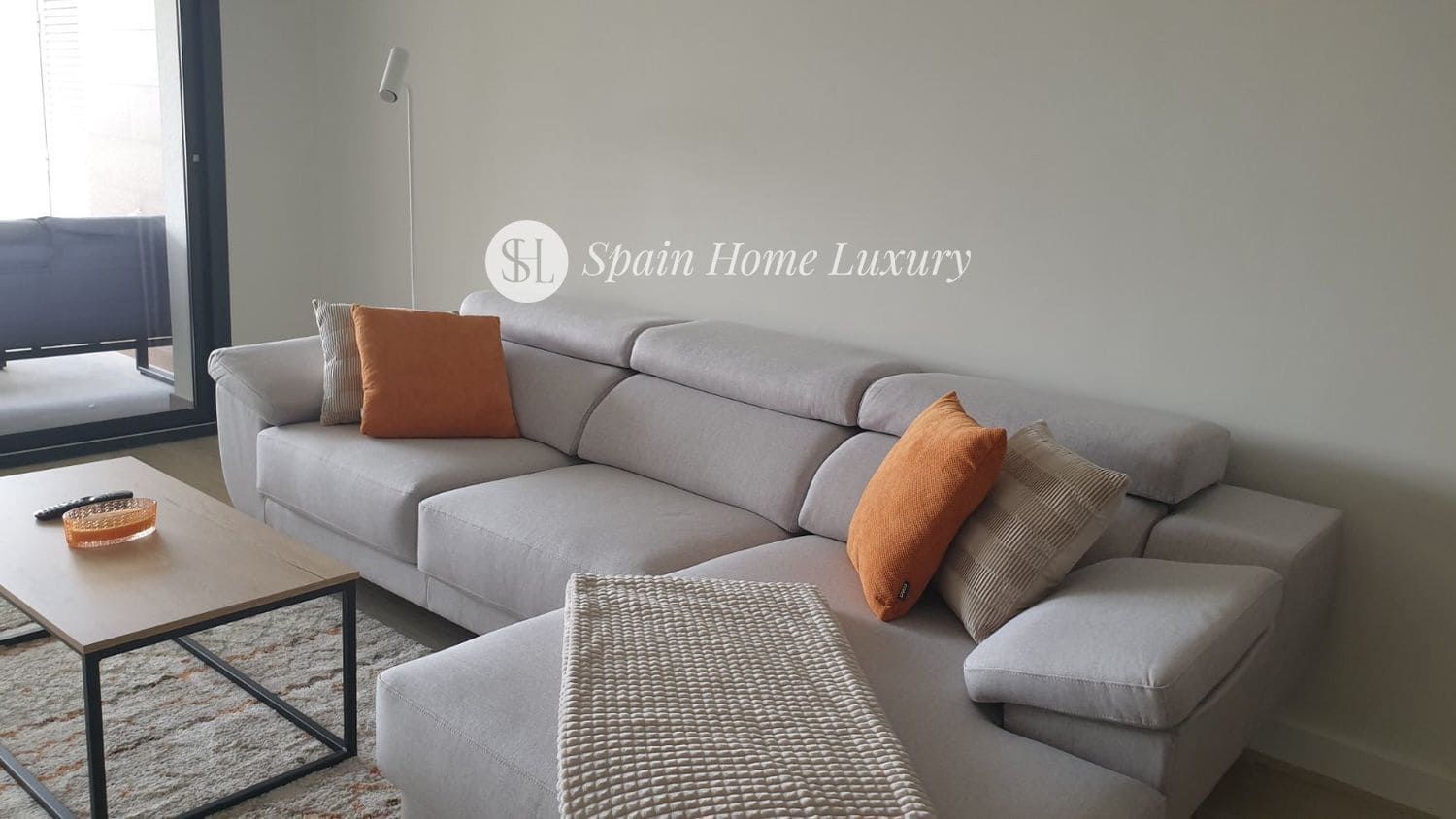 2 bedroom Flat for sale in Cumbre del Sol with pool - € 355,000 (Ref: 8746363)