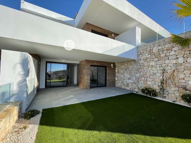 Piso de 2 habitaciones en Cumbre del Sol, Benitachell / Benitatxell en venta con piscina - 355.000 € (Ref: 8746363)