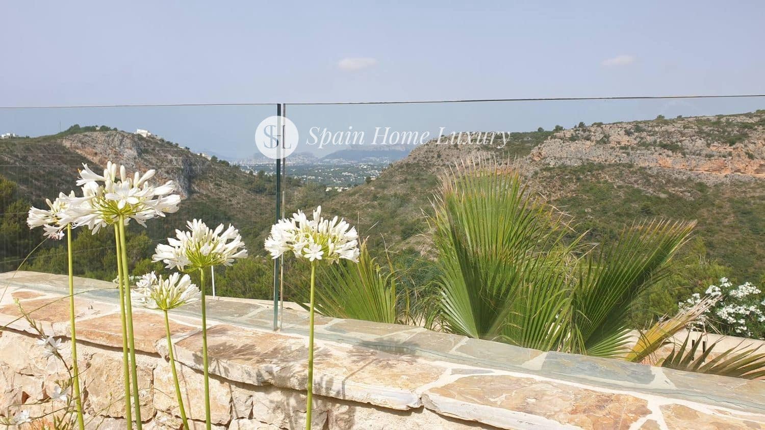 2 bedroom Flat for sale in Cumbre del Sol with pool - € 355,000 (Ref: 8746363)