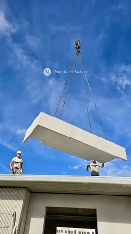 Huis te koop in San Antonio de Benagéber met zwembad - € 495.000 (Ref: 8746367)