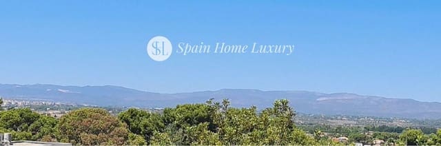 Huis te koop in San Antonio de Benagéber met zwembad - € 495.000 (Ref: 8746367)