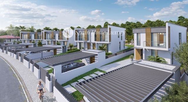 Huis te koop in San Antonio de Benagéber met zwembad - € 495.000 (Ref: 8746367)