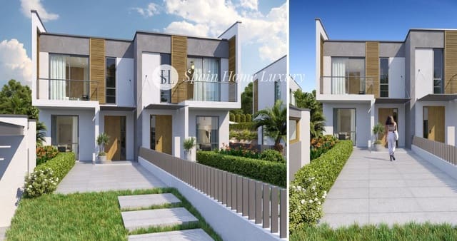 Huis te koop in San Antonio de Benagéber met zwembad - € 495.000 (Ref: 8746367)