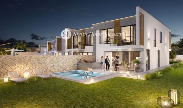 Huis te koop in San Antonio de Benagéber met zwembad - € 495.000 (Ref: 8746367)