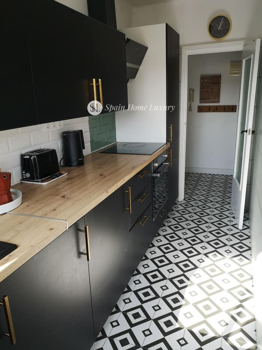 3 bedroom Flat for sale in Javea / Xabia with garage - € 269,000 (Ref: 8855411)