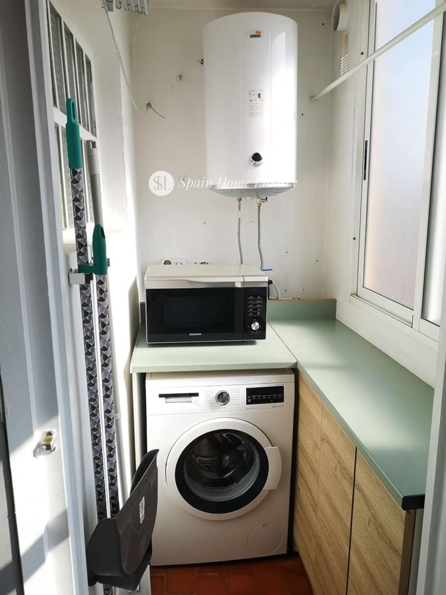 3 bedroom Flat for sale in Javea / Xabia with garage - € 269,000 (Ref: 8855411)