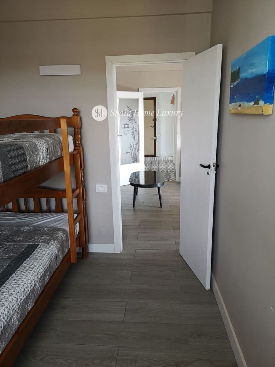 3 bedroom Flat for sale in Javea / Xabia with garage - € 269,000 (Ref: 8855411)