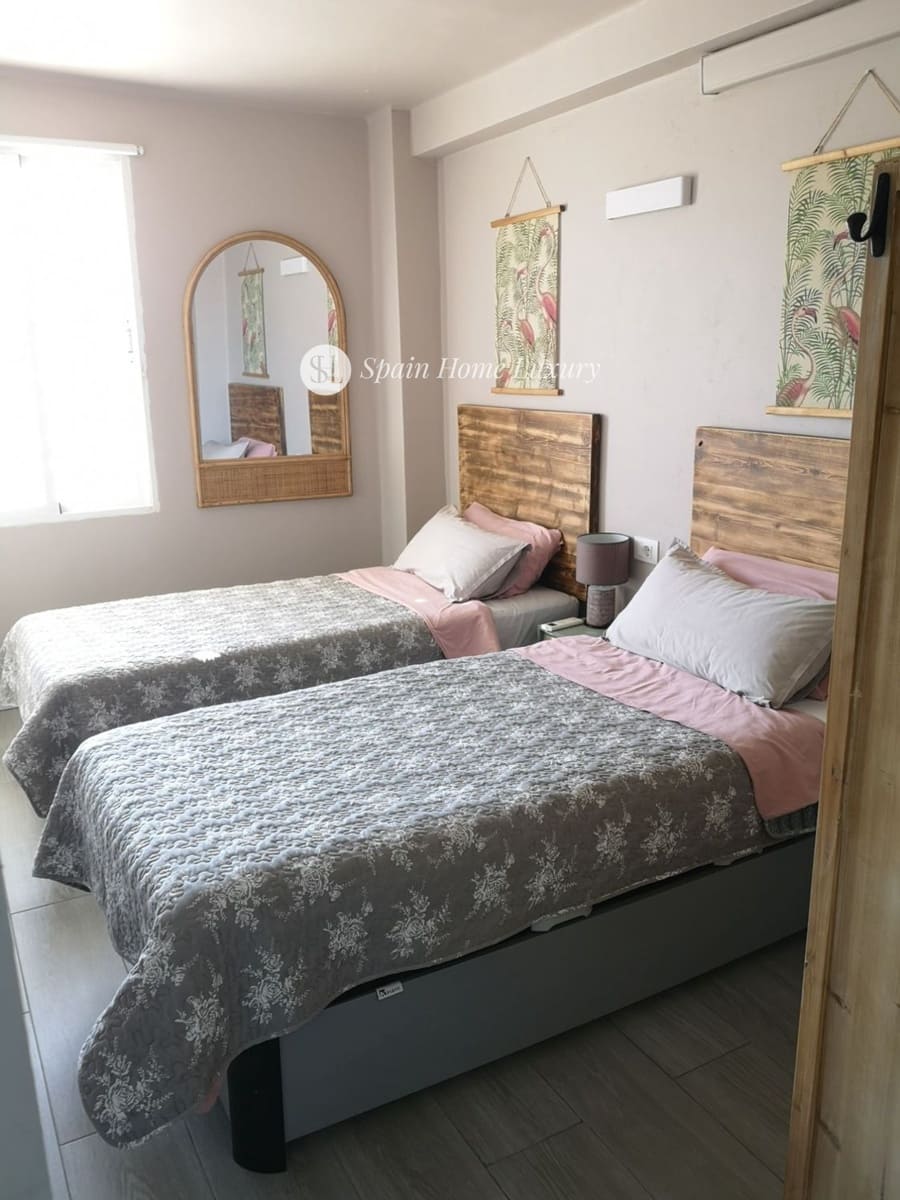 3 bedroom Flat for sale in Javea / Xabia with garage - € 269,000 (Ref: 8855411)