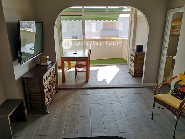 Piso de 3 habitaciones en Javea / Xàbia en venta con garaje - 269.000 € (Ref: 8855411)