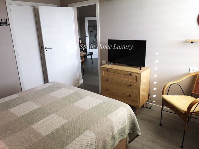 Piso de 3 habitaciones en Javea / Xàbia en venta con garaje - 269.000 € (Ref: 8855411)