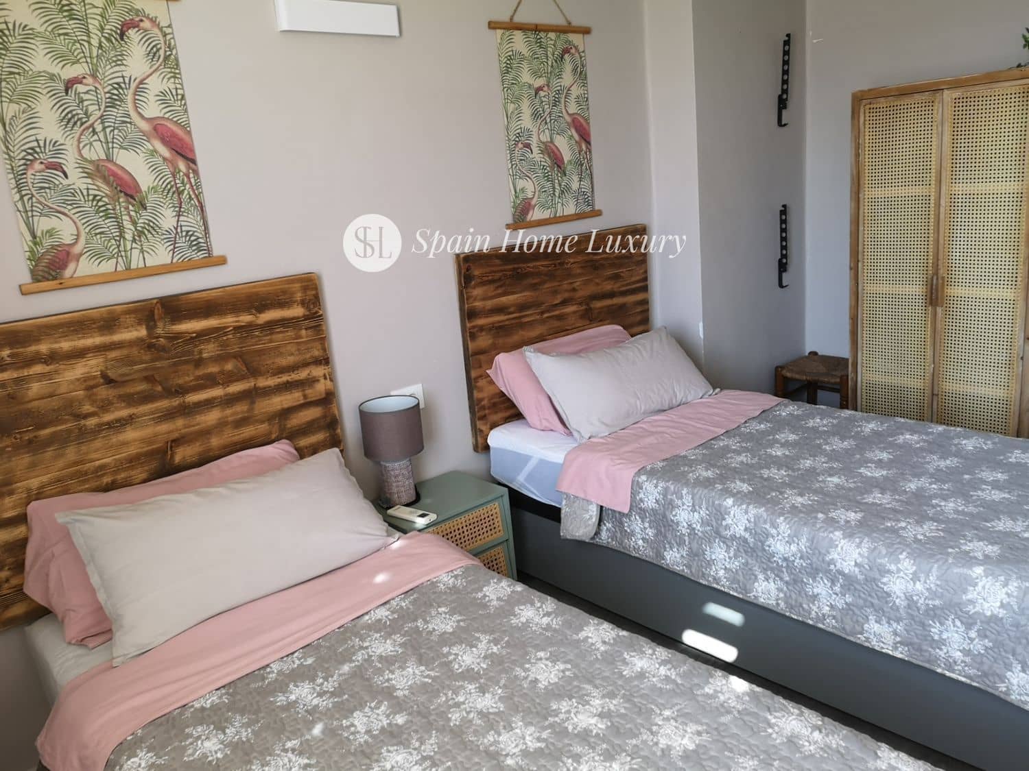 3 bedroom Flat for sale in Javea / Xabia with garage - € 269,000 (Ref: 8855411)