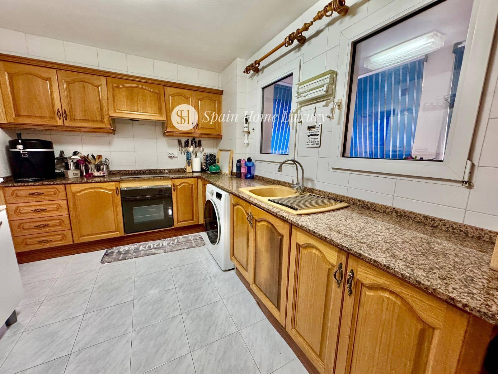 2 soveværelse Lejlighed til salg i Moraira - € 350.000 (Ref: 8855421)