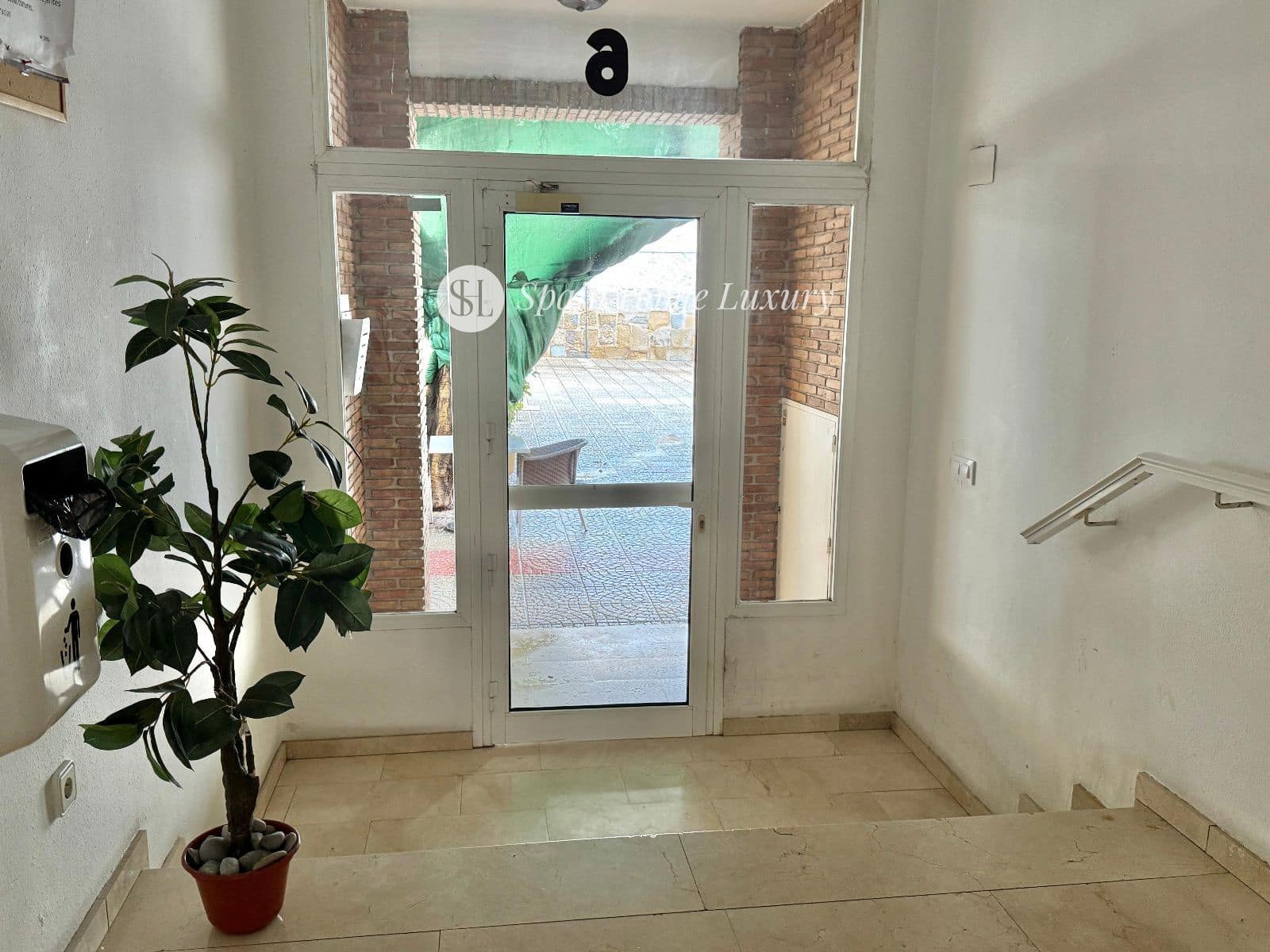 2 soveværelse Lejlighed til salg i Moraira - € 350.000 (Ref: 8855421)