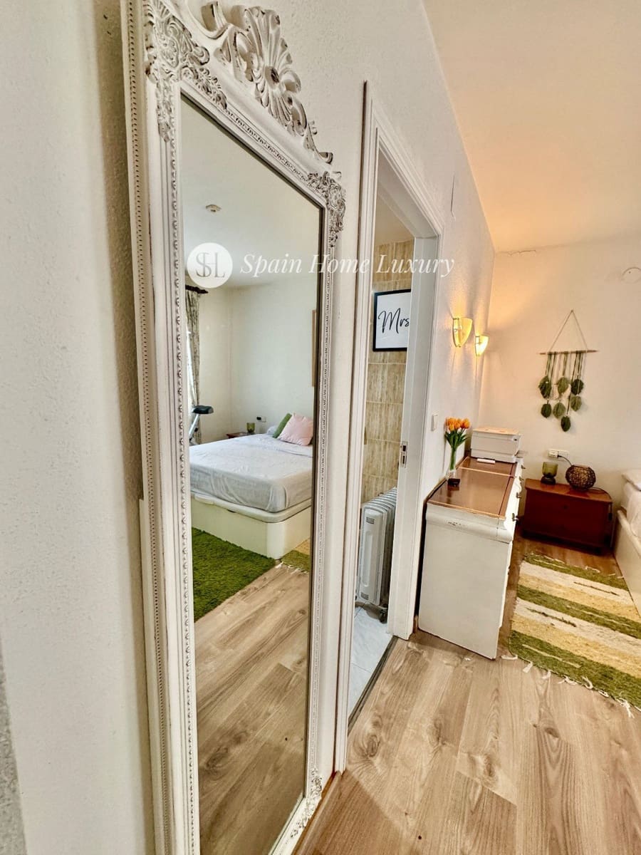 2 soveværelse Lejlighed til salg i Moraira - € 350.000 (Ref: 8855421)