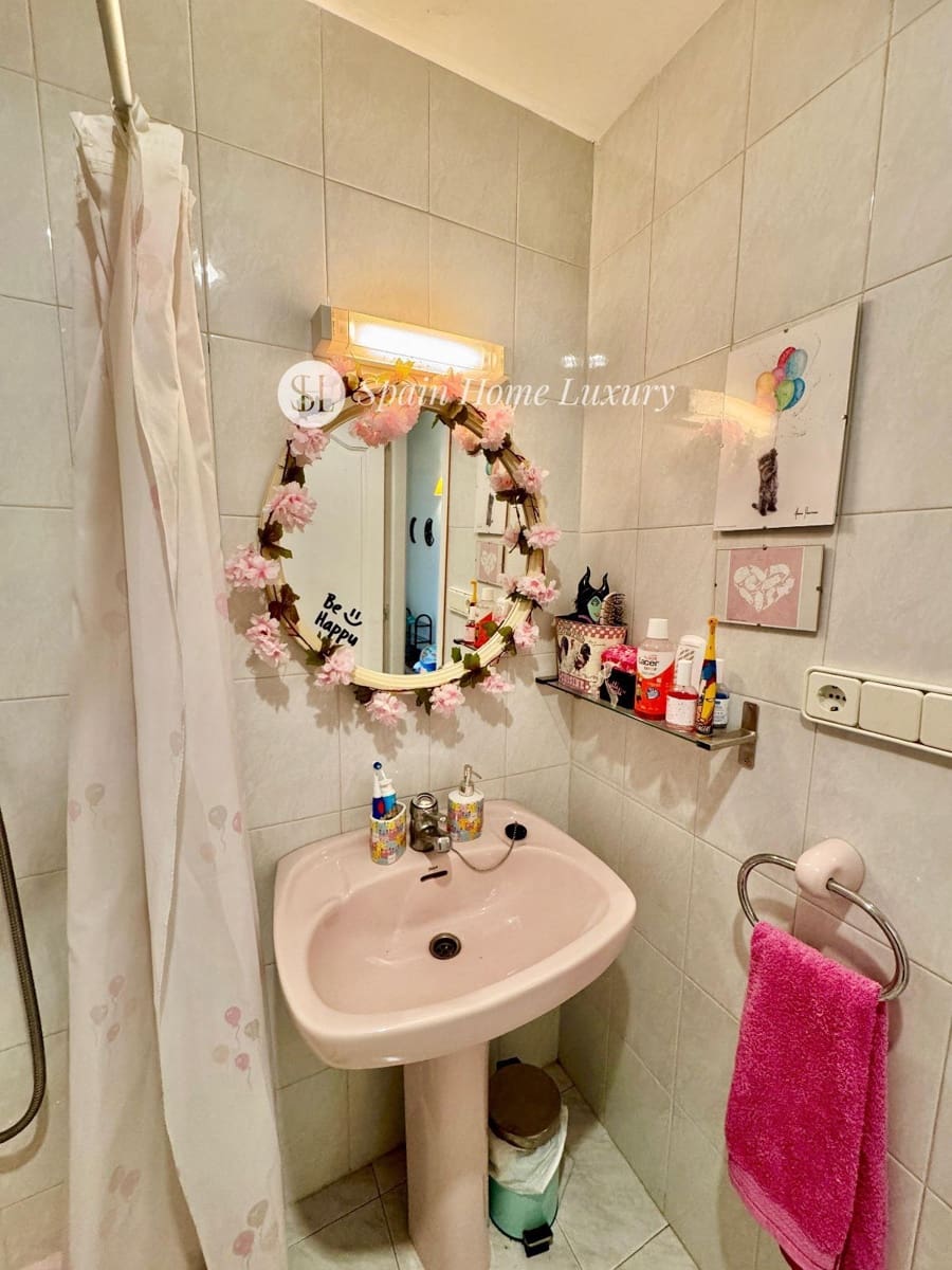 2 soveværelse Lejlighed til salg i Moraira - € 350.000 (Ref: 8855421)