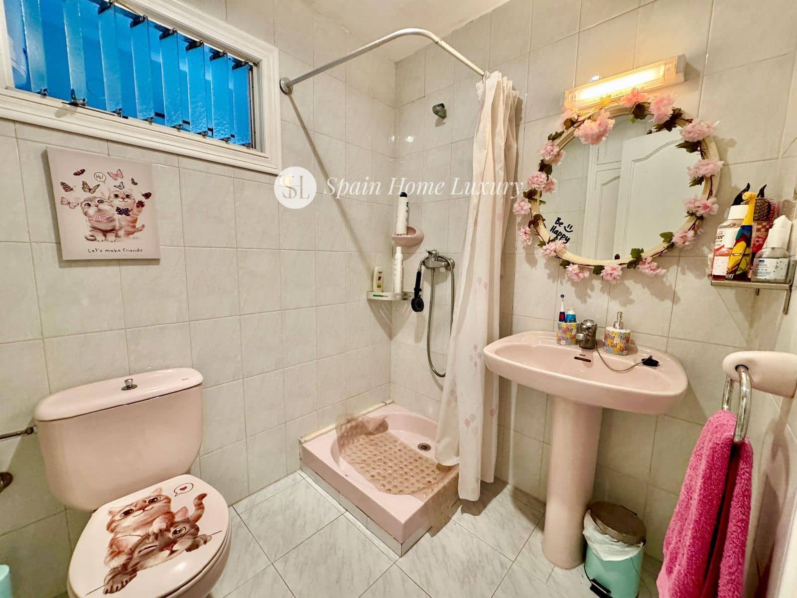 2 soveværelse Lejlighed til salg i Moraira - € 350.000 (Ref: 8855421)