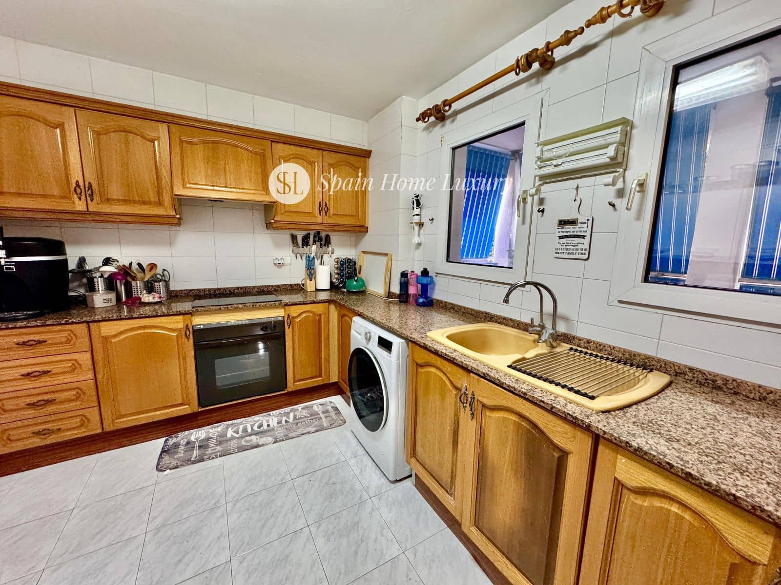 2 soveværelse Lejlighed til salg i Moraira - € 350.000 (Ref: 8855421)