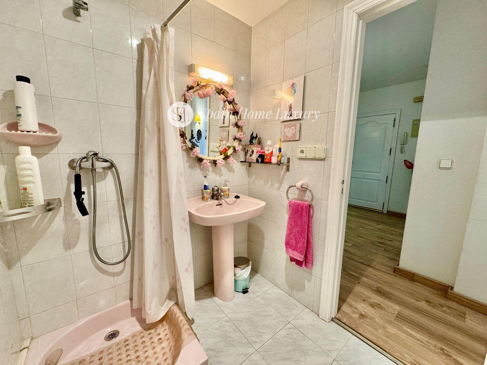 2 soveværelse Lejlighed til salg i Moraira - € 350.000 (Ref: 8855421)