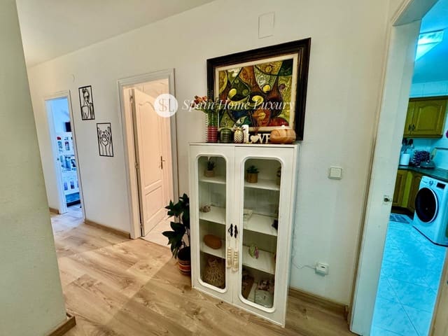 2 camera da letto Appartamento in vendita in Casco Urbano, Teulada-Moraira - 350.000 € (Rif: 8855421)