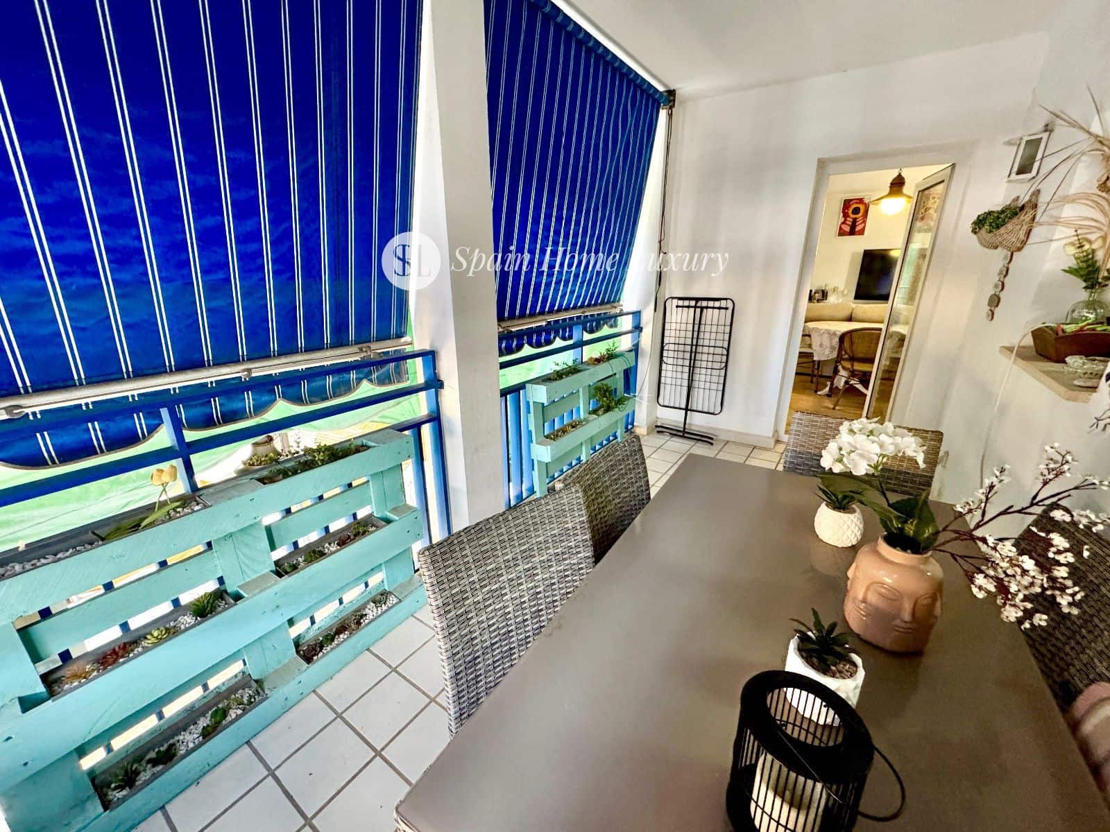 2 soveværelse Lejlighed til salg i Moraira - € 350.000 (Ref: 8855421)