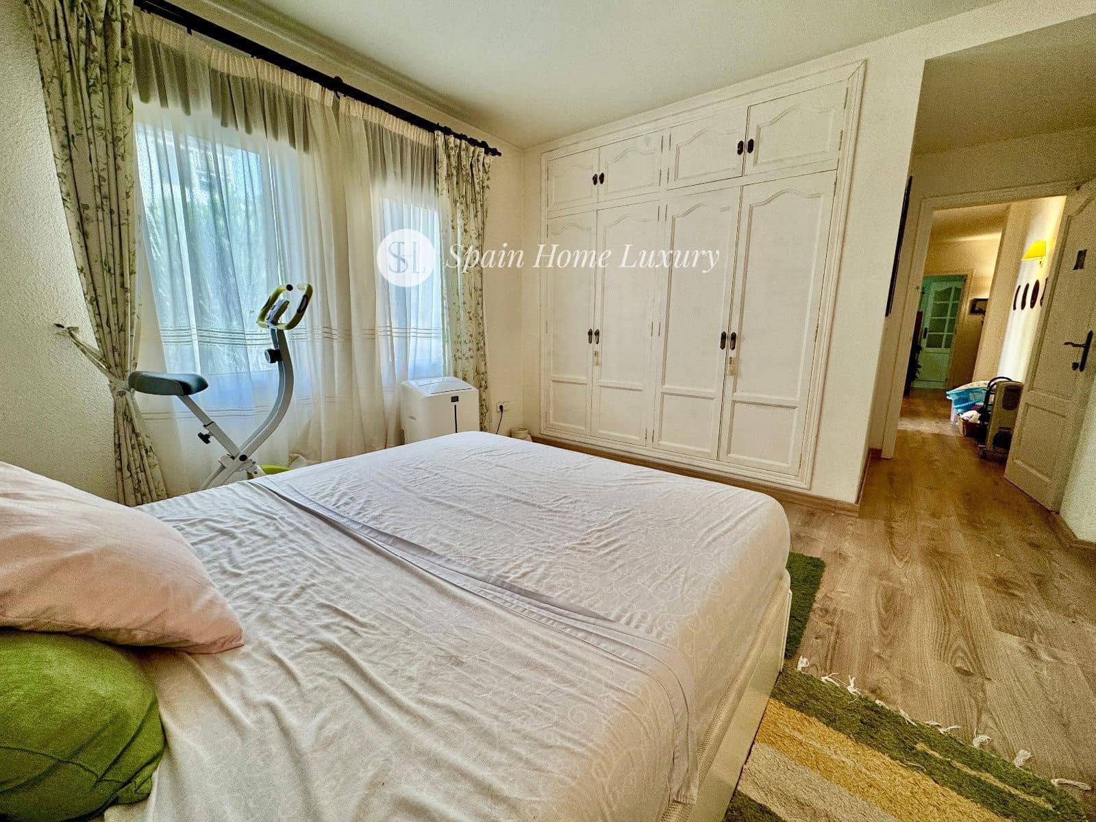 2 soveværelse Lejlighed til salg i Moraira - € 350.000 (Ref: 8855421)