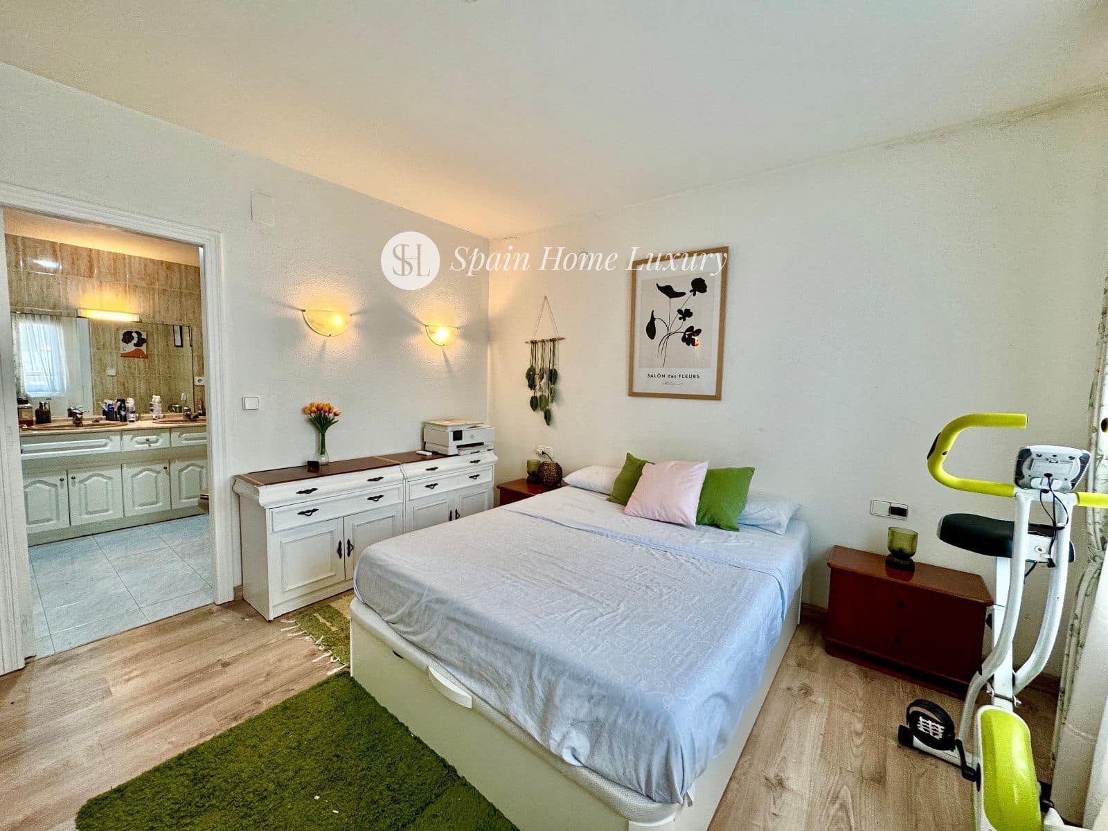 2 soveværelse Lejlighed til salg i Moraira - € 350.000 (Ref: 8855421)