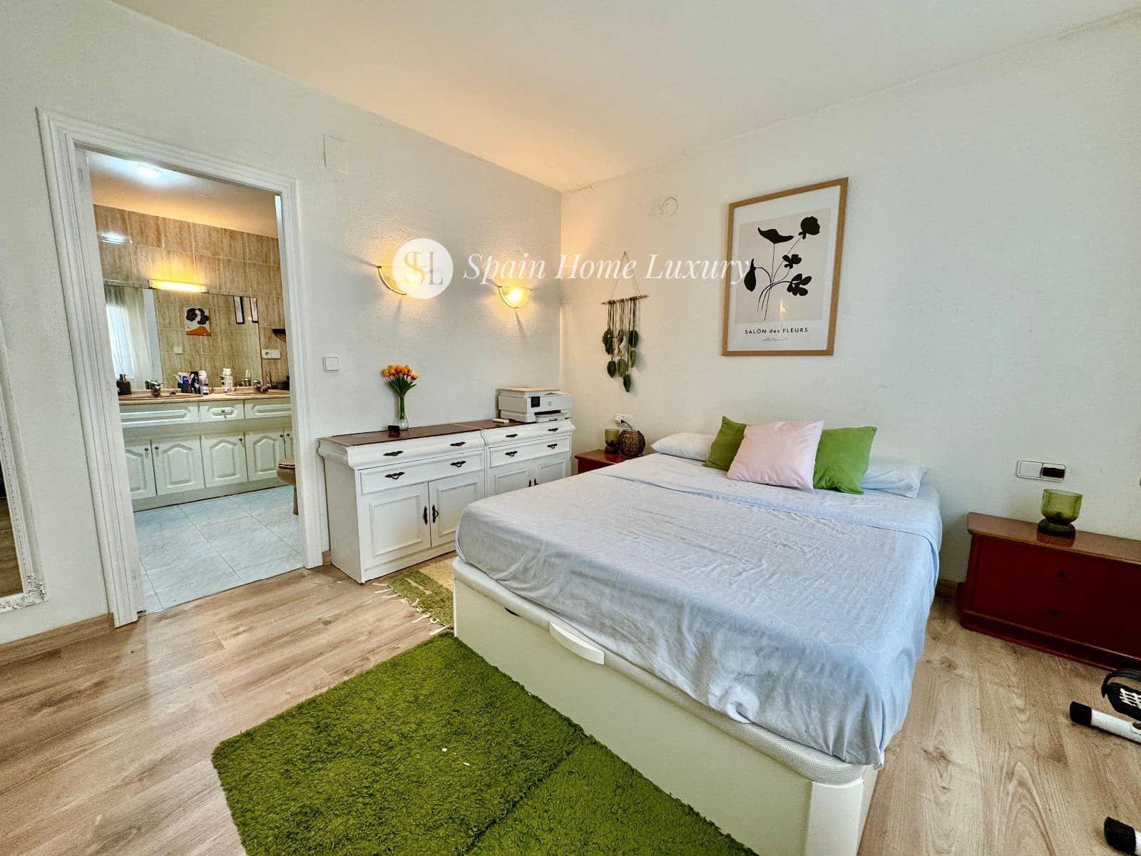 2 soveværelse Lejlighed til salg i Moraira - € 350.000 (Ref: 8855421)